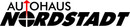 Logo Autohaus Nordstadt GmbH